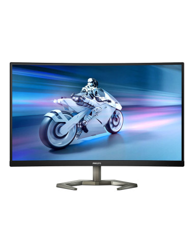 Philips Momentum 27M1C5500VL 00 Monitor PC 68,6 cm (27") 2560 x 1440 Pixel Quad HD LCD Nero