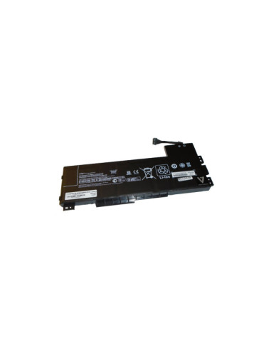 V7 Batteria di ricambio H-808452-001-V7E per HP Zbook Notebooks