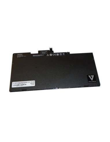 V7 Batteria di ricambio H-854108-850-V7E per HP Elitebook, HP Zbook Notebooks