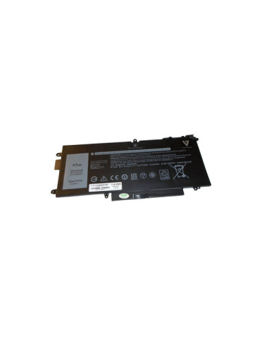 V7 Batteria di ricambio D-CFX97-V7E per Dell Latitude Notebooks