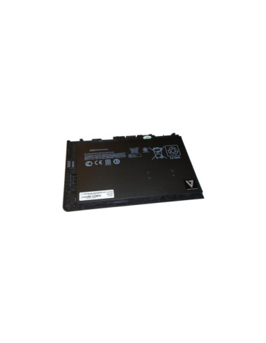 V7 Batteria di ricambio H-687945-001-V7E per HP Elitebook Notebooks