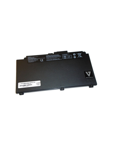 V7 Batteria di ricambio H-931719-850-V7E per computer portatili selezionati da HP