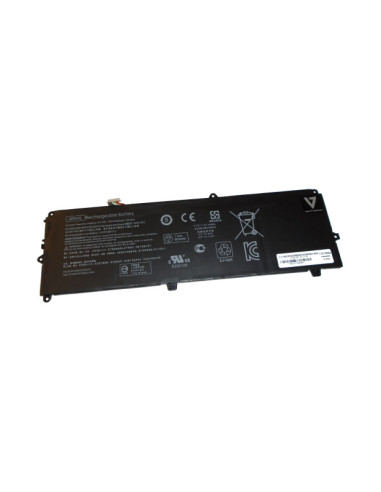 V7 Batteria di ricambio H-901307-541-V7E per computer portatili selezionati da HP