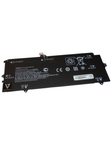 V7 H-812205-001-V7E ricambio per laptop Batteria