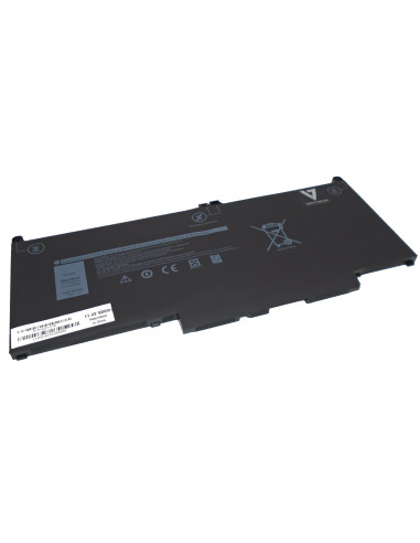 V7 D-5VC2M-V7E ricambio per laptop Batteria