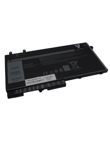 V7 D-W8GMW-V7E ricambio per laptop Batteria