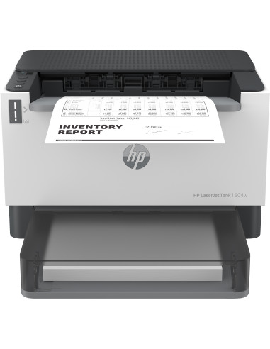 HP LaserJet Stampante Tank 1504w