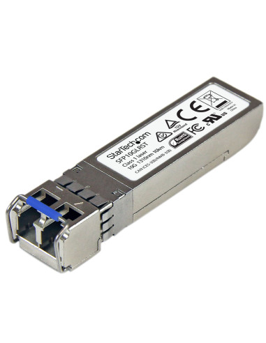 StarTech.com Cisco SFP-10G-LR Compatibile - Modulo ricetrasmettitore SFP+ - 10GBASE-LR