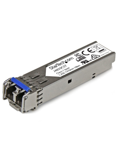 StarTech.com HP J4859C Compatibile Ricetrasmettitore SFP - 1000BASE-LX