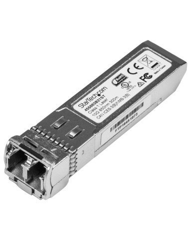 StarTech.com HPE 455883-B21 Compatibile Ricetrasmettitore SFP+ -10GBASE-SR