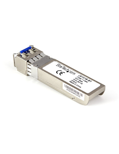 StarTech.com Modulo ricetrasmettitore SFP+ compatibile con HPE J9151E - 10GBASE-LR