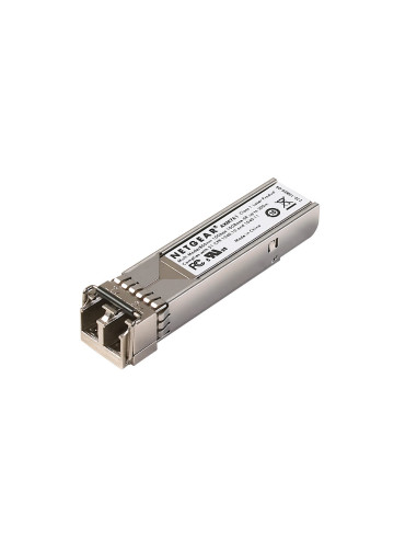 NETGEAR 10 Gigabit SR SFP+, 10pk modulo del ricetrasmettitore di rete 10000 Mbit s SFP+