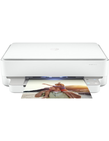 HP ENVY Stampante multifunzione 6022e