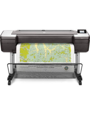 HP Designjet Stampante T1700 da 44"