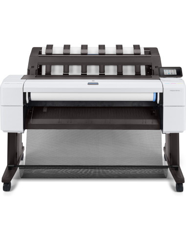 HP Designjet Stampante T1600 da 36”