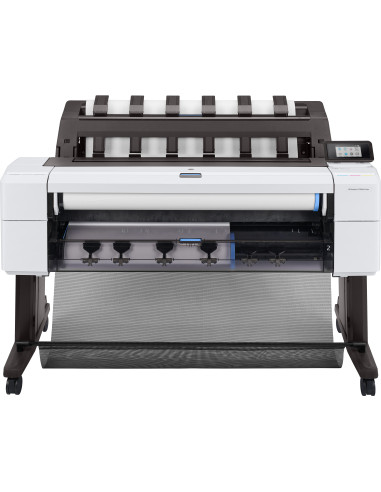 HP Designjet Stampante T1600dr da 36”