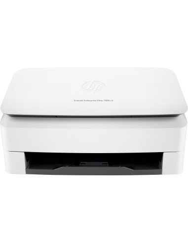 HP Scanjet Enterprise Flow 7000 s3 Scanner a foglio 600 x 600 DPI A4 Bianco