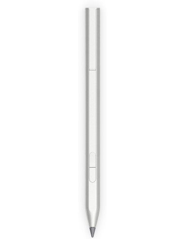 HP Rechargeable MPP 2.0 Tilt Pen (Silver)