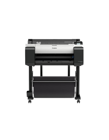 Canon imagePROGRAF TM-200 stampante grandi formati Wi-Fi Getto termico d'inchiostro A colori 2400 x 1200 DPI A1 (594 x 841 mm)