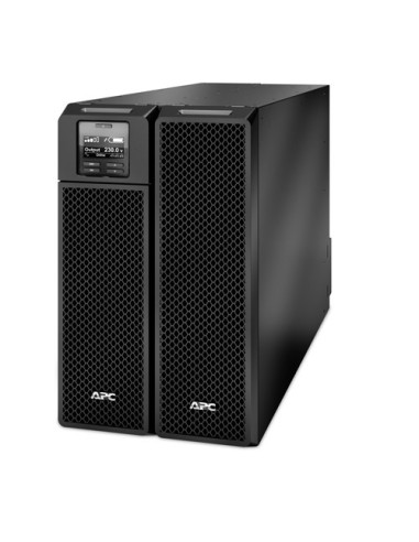 APC Smart-UPS On-Line gruppo di continuità (UPS) Doppia conversione (online) 10 kVA 10000 W 10 presa(e) AC