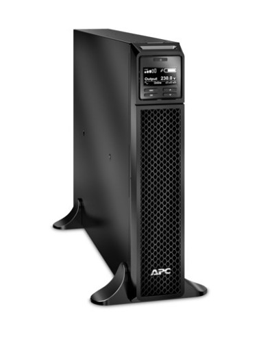 APC Smart-UPS On-Line gruppo di continuità (UPS) Doppia conversione (online) 2,2 kVA 1980 W 10 presa(e) AC