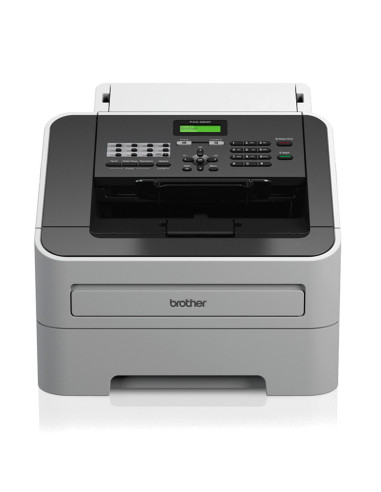 Brother FAX-2940 stampante multifunzione Laser A4 600 x 2400 DPI 20 ppm