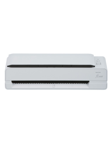 Ricoh fi-800R ADF + scanner ad alimentazione manuale 600 x 600 DPI A4 Nero, Bianco