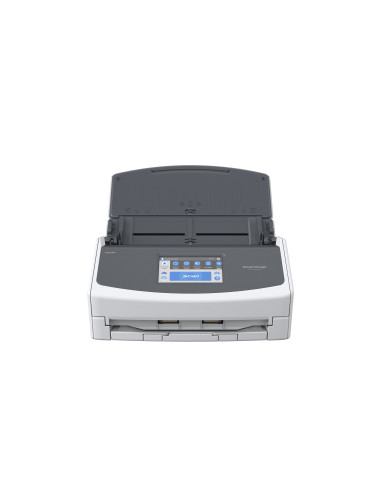 Ricoh ScanSnap iX1600 ADF + scanner ad alimentazione manuale 600 x 600 DPI A4 Bianco