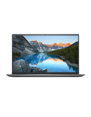 DELL Inspiron 5510 Intel® Core™ i5 i5-11300H Computer portatile 39,6 cm (15.6") Full HD 8 GB DDR4-SDRAM 512 GB SSD NVIDIA