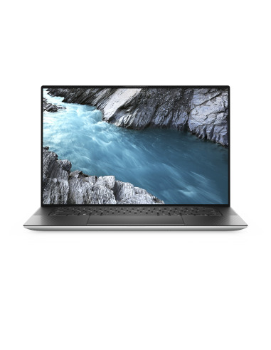 DELL XPS 15 9510 Intel® Core™ i7 i7-11800H Computer portatile 39,6 cm (15.6") Full HD+ 16 GB DDR4-SDRAM 512 GB SSD NVIDIA