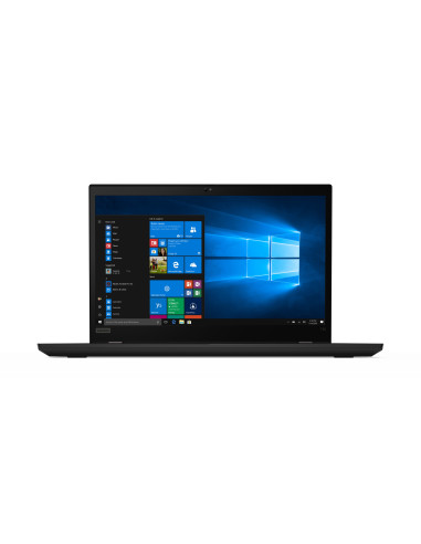 Lenovo ThinkPad T15 Gen 1 Intel® Core™ i5 i5-10210U Computer portatile 39,6 cm (15.6") Full HD 8 GB DDR4-SDRAM 512 GB SSD Wi-Fi