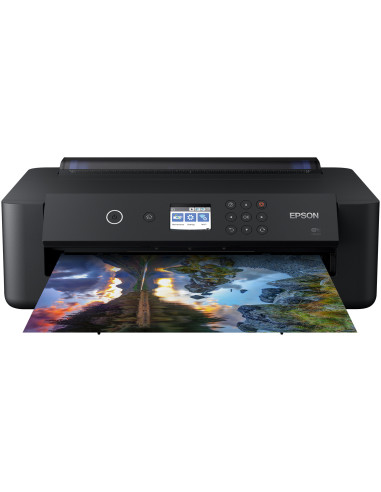 Epson Expression Photo HD XP-15000