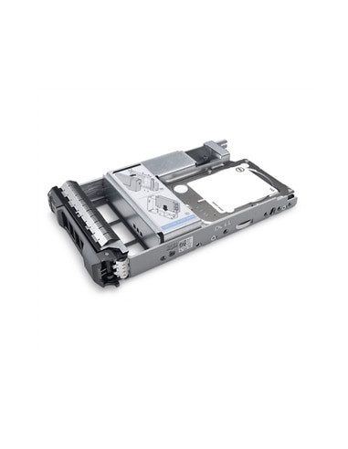 DELL 400-AJPH disco rigido interno 600 GB 10000 Giri min 2.5" SAS