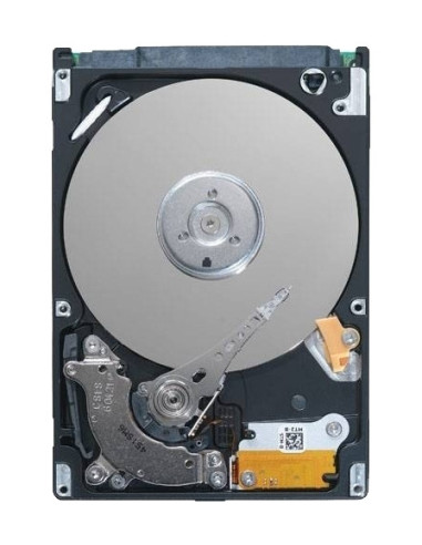 DELL 400-ALQT disco rigido interno 2 TB 7200 Giri min 3.5" NL-SAS