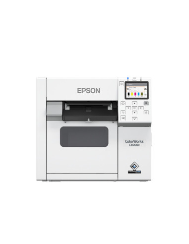 Epson CW-C4000e (bk)