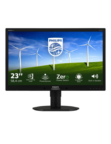 Philips B Line Monitor LCD con retr. LED 231B4QPYCB 00