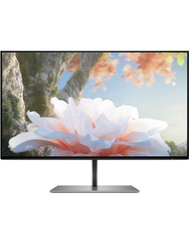 HP Z27xs G3 Monitor PC 68,6 cm (27") 3840 x 2160 Pixel 4K Ultra HD Argento