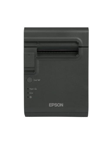 Epson TM-L90-i stampante per etichette (CD) Termica diretta 180 x 180 DPI 150 mm s Cablato