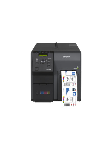 Epson ColorWorks C7500G