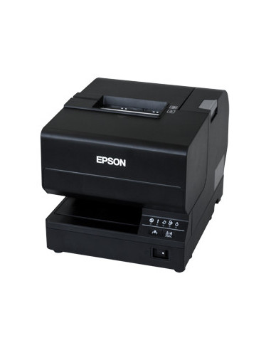 Epson TM-J7200(321) W O MICR,WHITE, INC PSU, EU