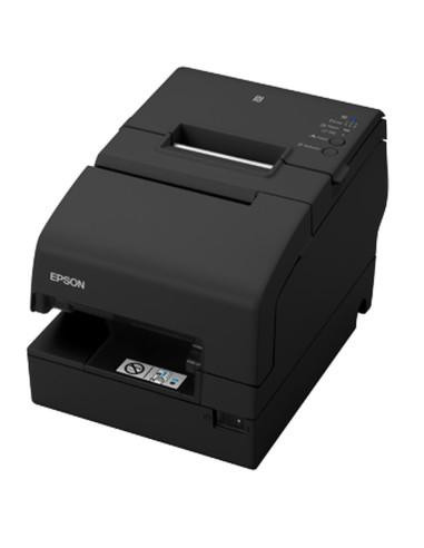 Epson TM-H6000V-216  P-USB, MICR, Black