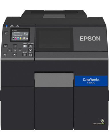 Epson ColorWorks CW-C6000Ae