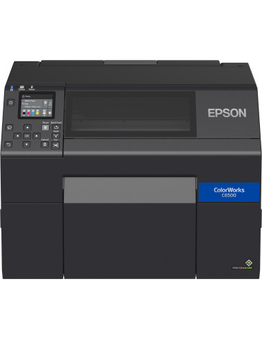 Epson ColorWorks CW-C6500Ae