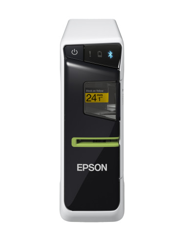 Epson LabelWorks LW-600P