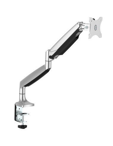 StarTech.com Braccio Articolato per Monitor da Scrivania - Supporto Multi-direzionale - Accaio Robusto