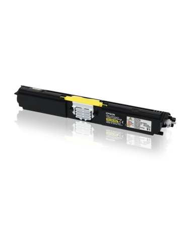 Epson Toner Giallo