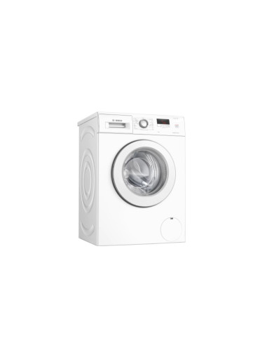 Bosch Serie 2 lavatrice Caricamento frontale 7 kg 1000 Giri min Bianco