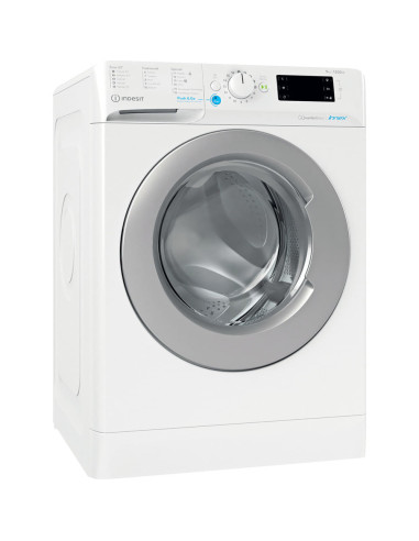 Indesit Innex Lavatrice a libera installazione BWE 91285X WS IT - BWE 91285X WS IT