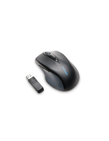 Kensington Mouse Pro Fit™ wireless di dimensioni standard