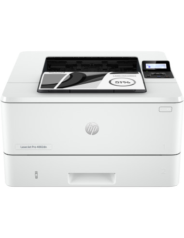 HP LaserJet Pro Stampante 4002dn